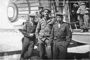 162 - ARMEE DE L'AIR EN ALGERIE 1945-1962-10 (72)